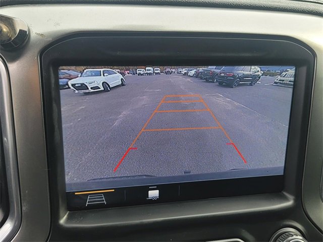 Used 2019 Chevrolet Silverado 1500 LT w/ All-Star Edition image 36