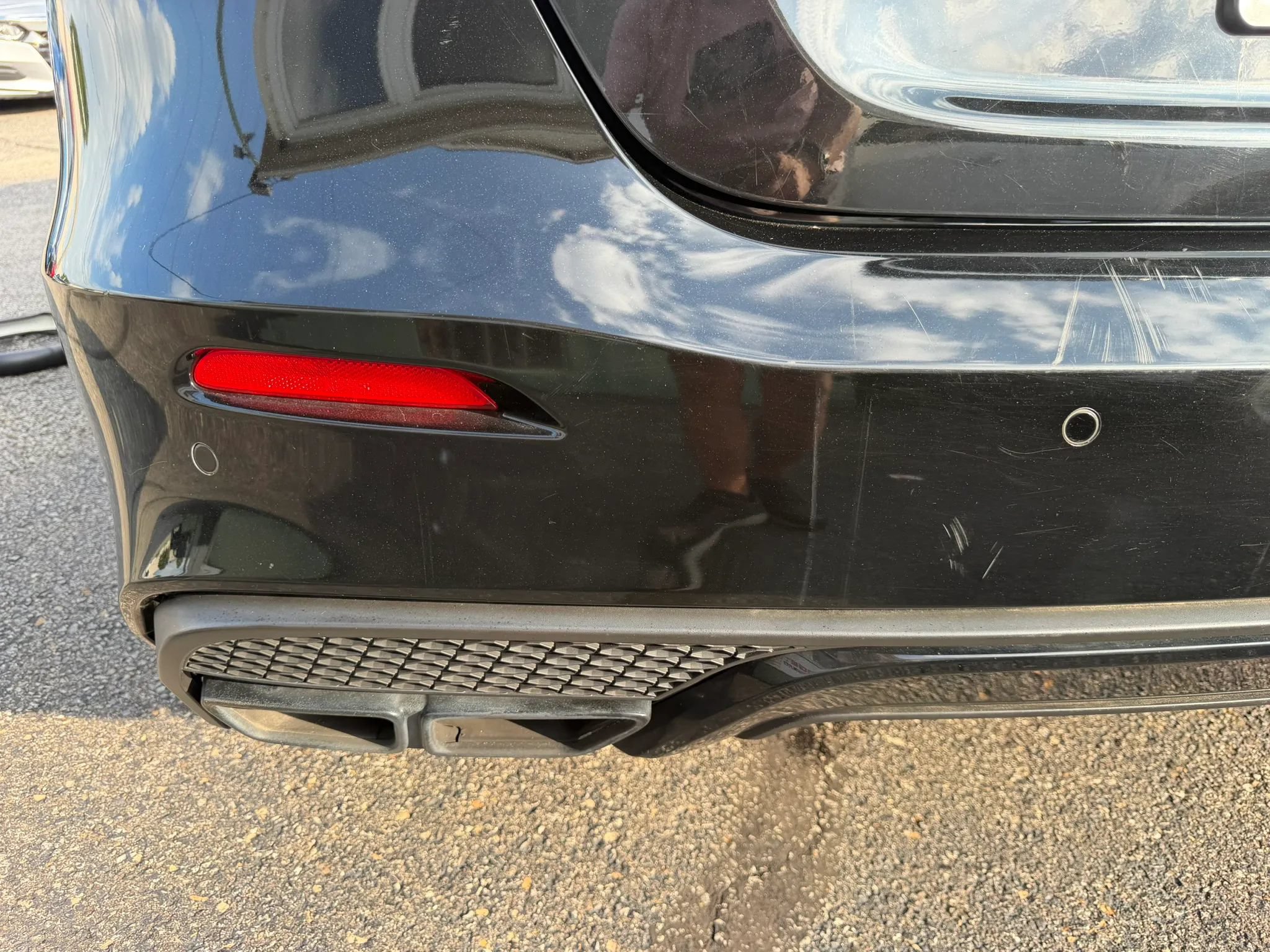 Used 2020 Nissan Maxima SR w/ Sport Mat Group FWD image 56