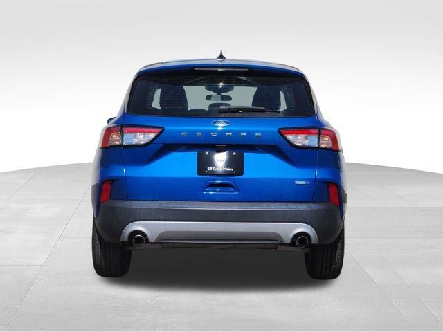 Certified 2020 Ford Escape S AWD/4WD image 8