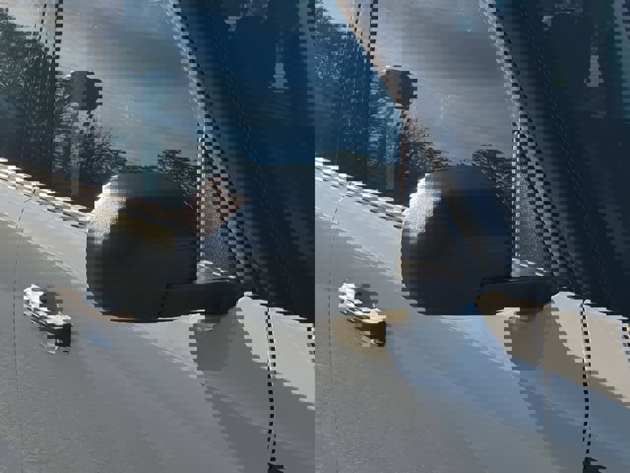 New 2025 Ford Bronco Sport Big Bend image 10