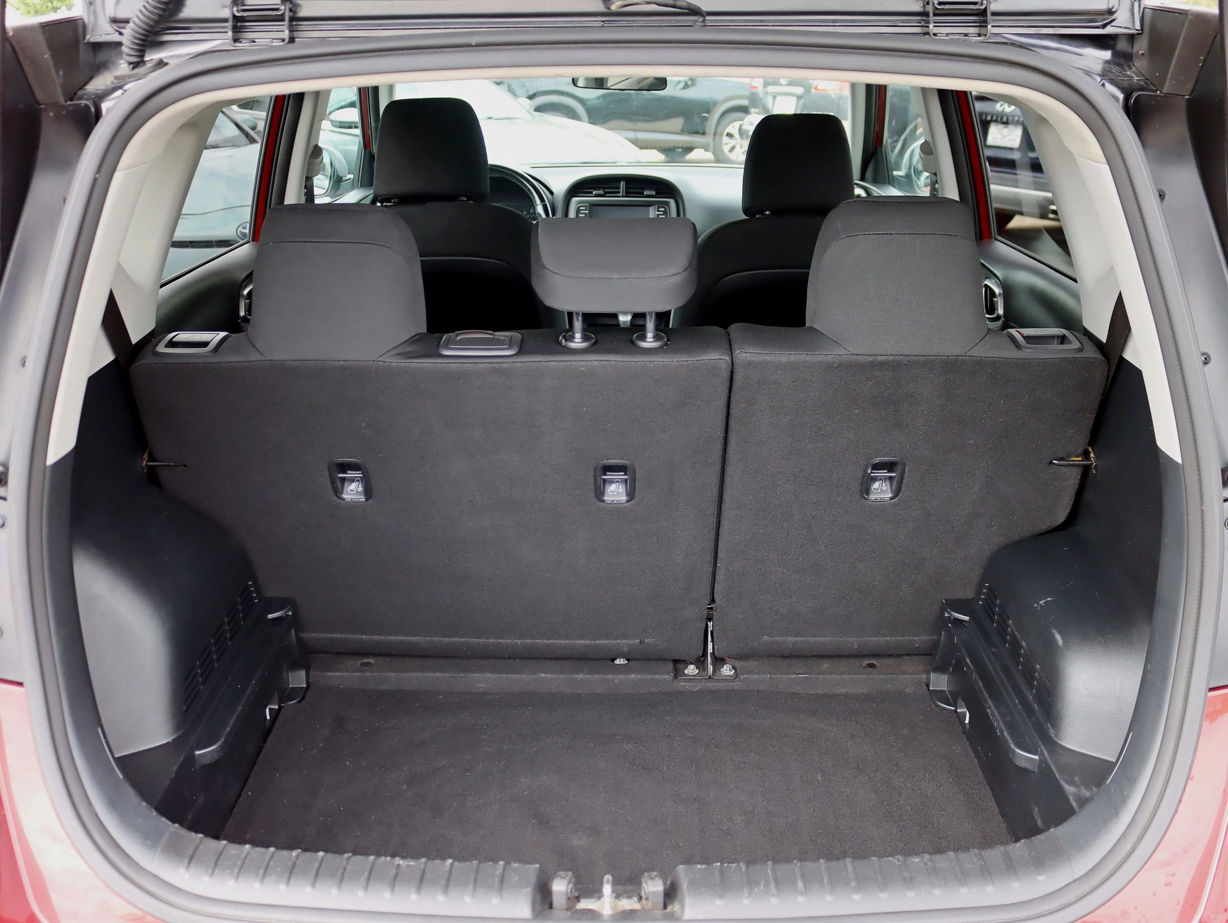 Used 2020 Kia Soul X-Line image 34