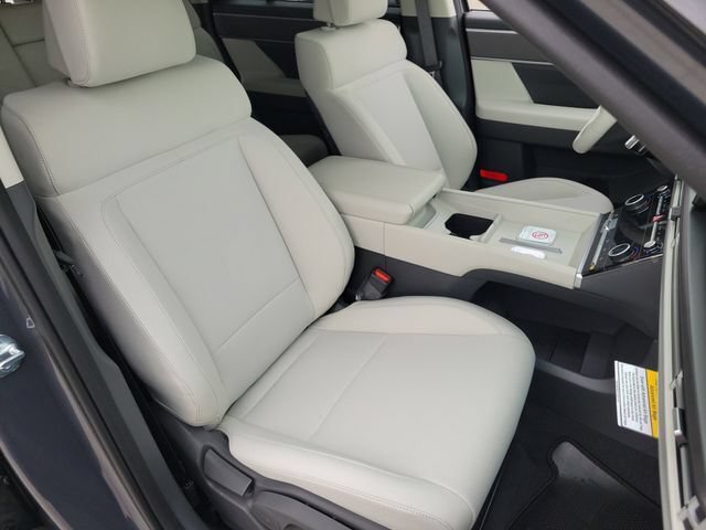 New 2026 Hyundai Santa Fe SE FWD image 21