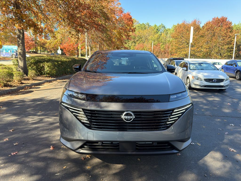 New 2026 Nissan Murano SL image 2