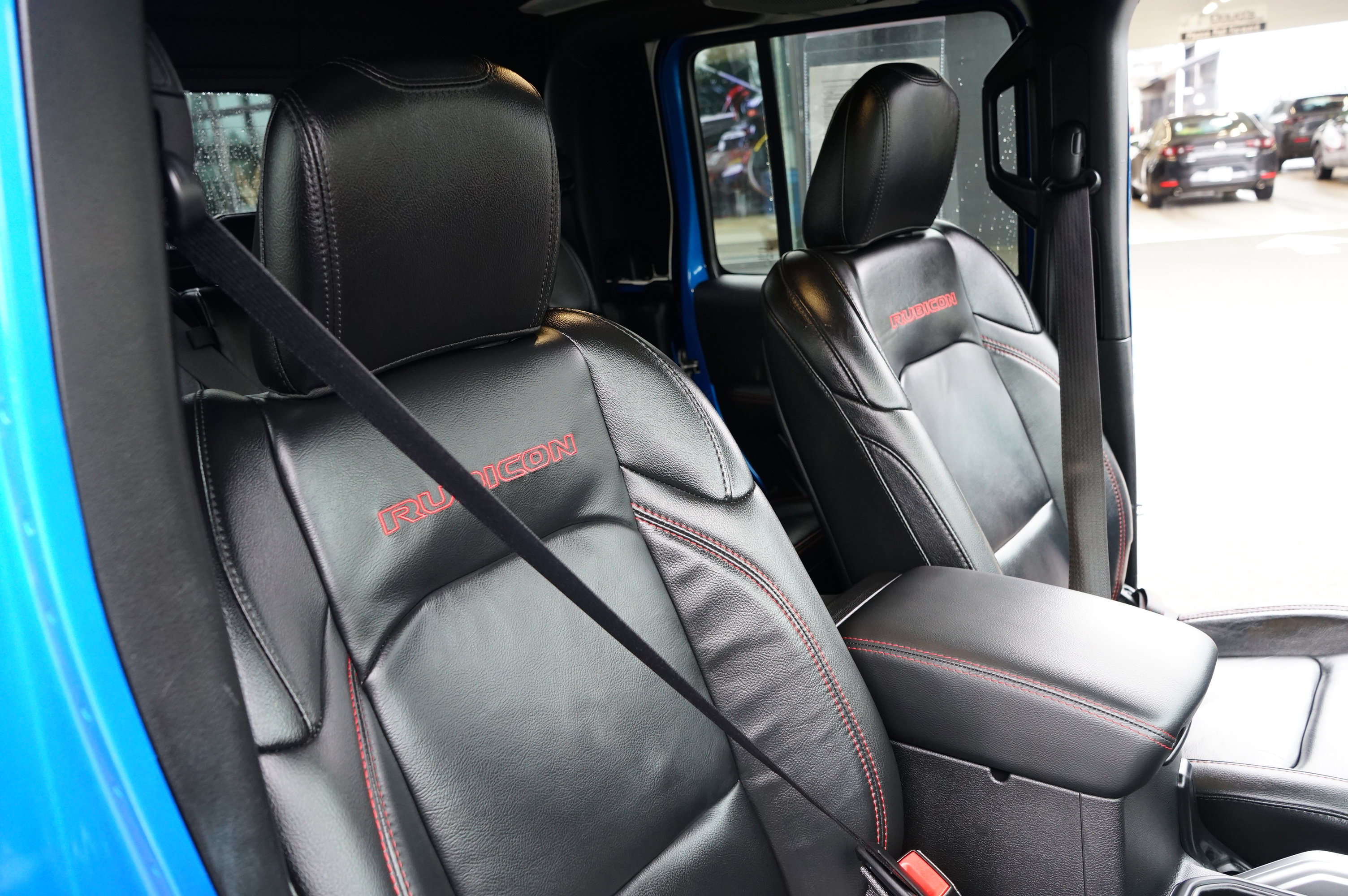 Used 2020 Jeep Gladiator Rubicon image 20