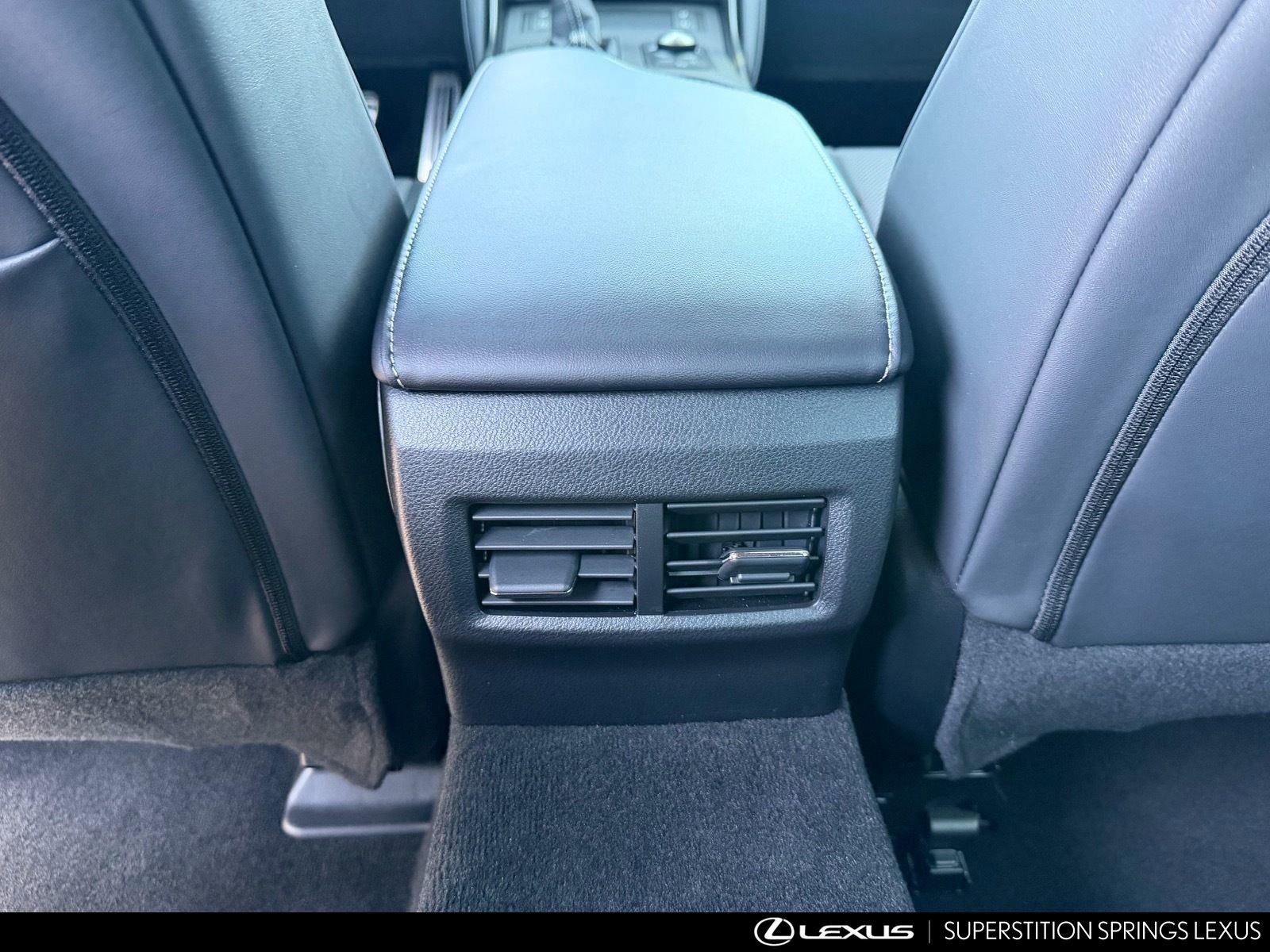 Certified 2025 Lexus IS 350 F Sport RWD image 19
