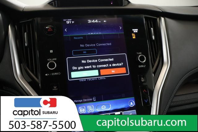 Used 2020 Subaru Outback Limited AWD/4WD image 28