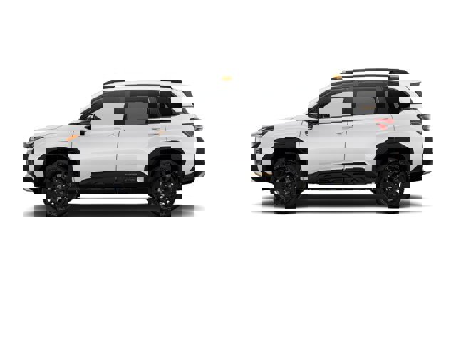 New 2026 Subaru Forester Wilderness image 4