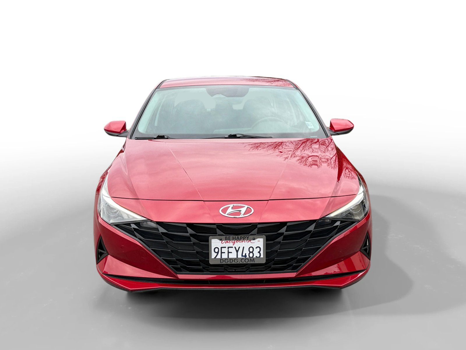 Used 2023 Hyundai Elantra SEL image 8