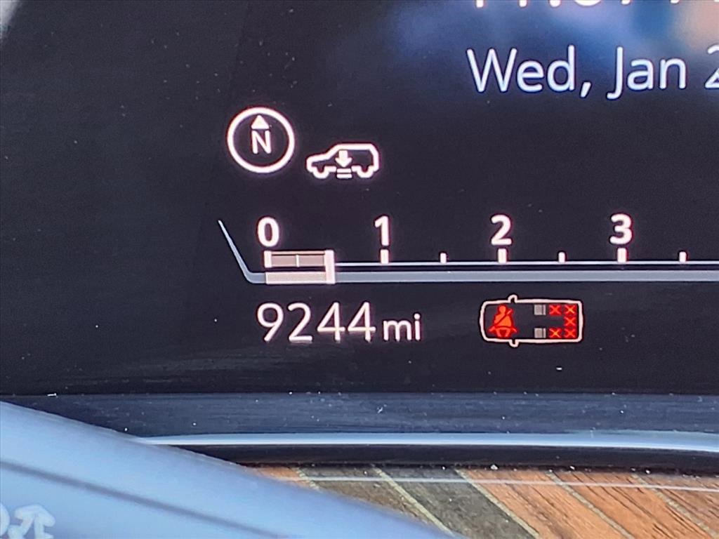 Used 2022 Cadillac Escalade Premium Luxury Platinum w/ Heavy-Duty Trailer Package image 41