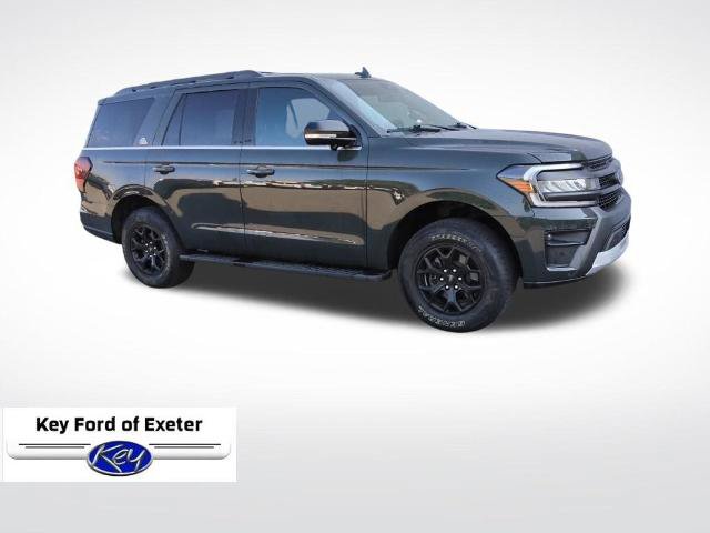 Certified 2022 Ford Expedition Timberline AWD/4WD image 1