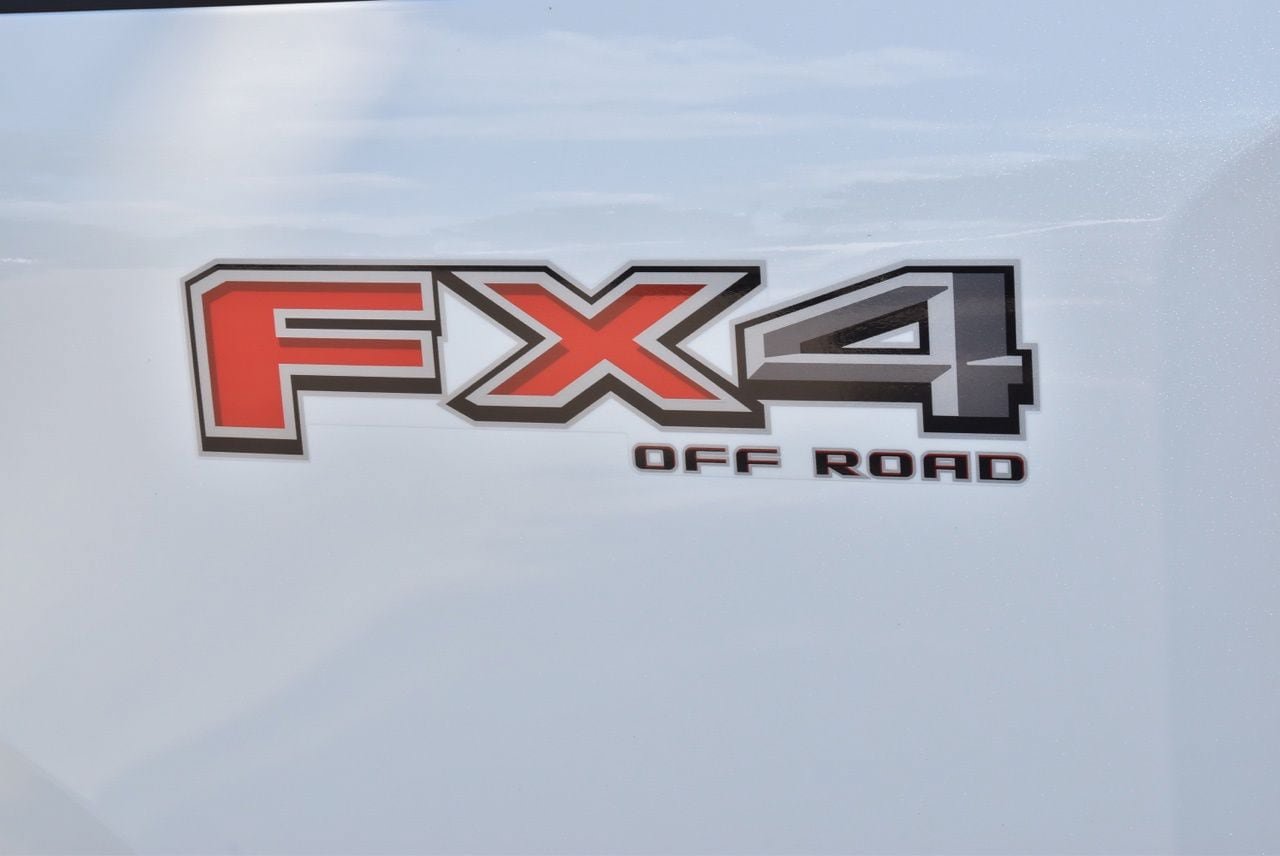 Used 2023 Ford F250 Lariat w/ Lariat Ultimate Package AWD/4WD image 43