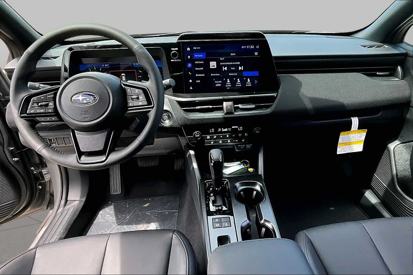 New 2026 Subaru Outback Premium AWD/4WD image 5