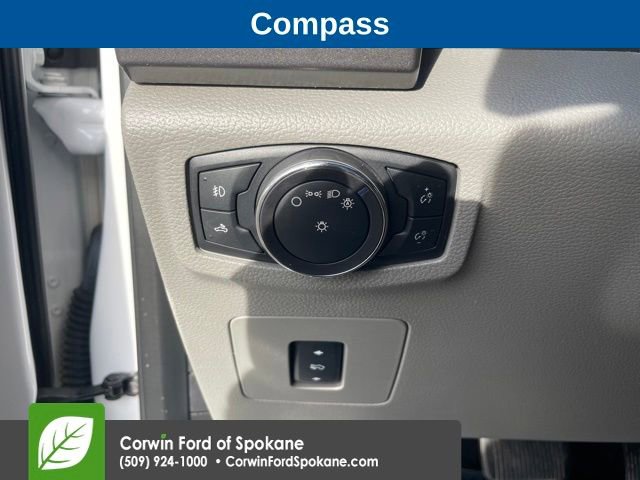 Used 2016 Ford F150 XLT w/ Equipment Group 302A Luxury image 28