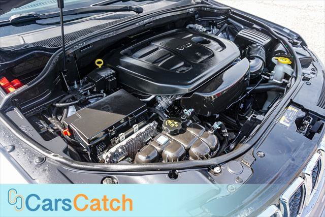 Used 2021 Jeep Grand Cherokee Limited AWD/4WD image 41