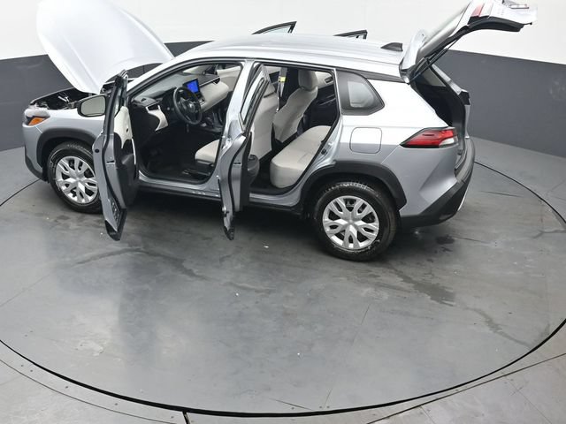 Certified 2026 Toyota Corolla Cross L AWD/4WD image 45