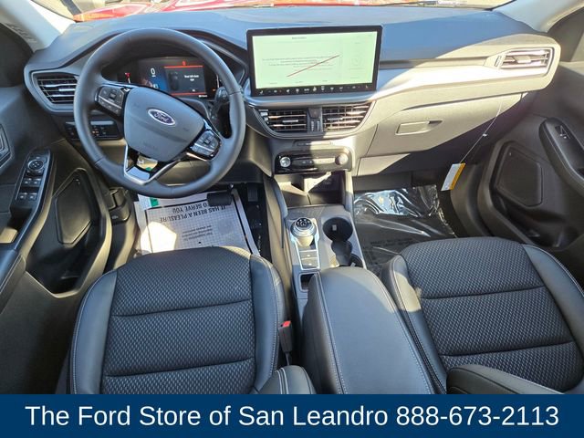 New 2025 Ford Escape SE image 14
