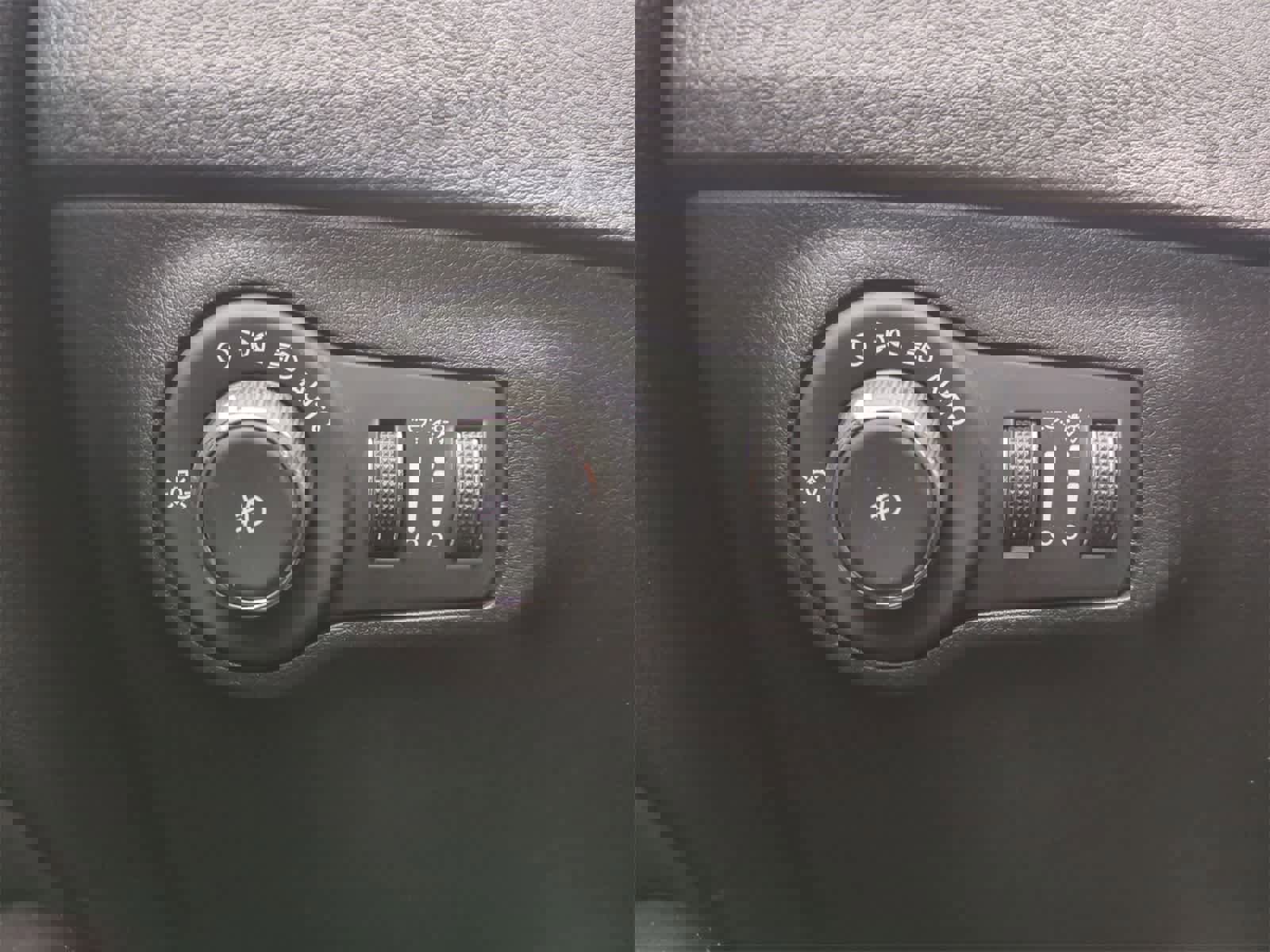 Certified 2019 Jeep Compass Altitude image 28