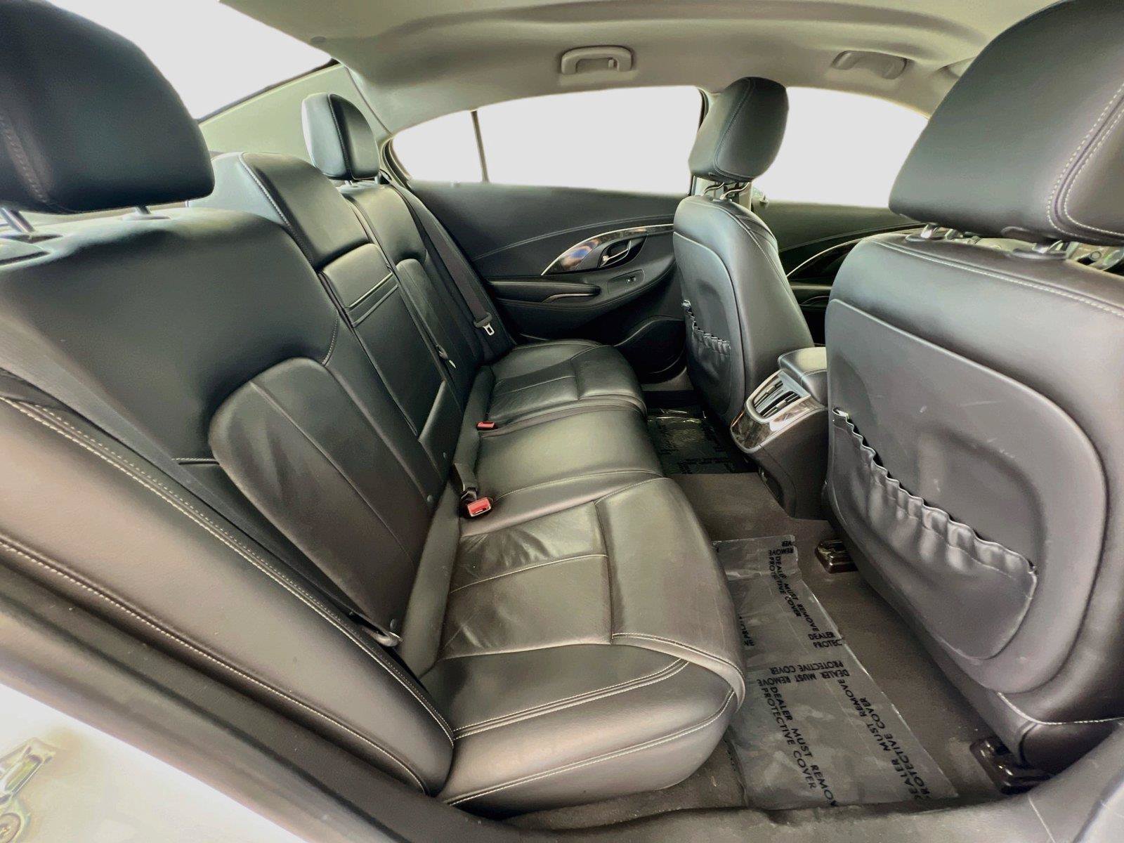 Used 2015 Buick LaCrosse Leather FWD image 26