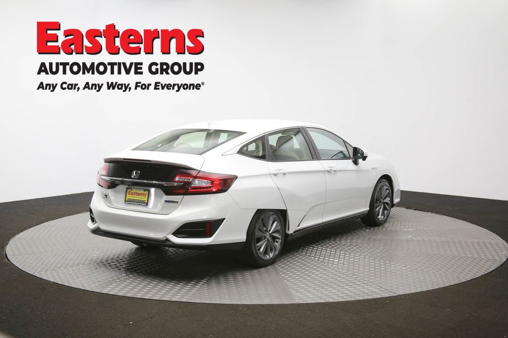 Used 2018 Honda Clarity Plug-In Hybrid image 39