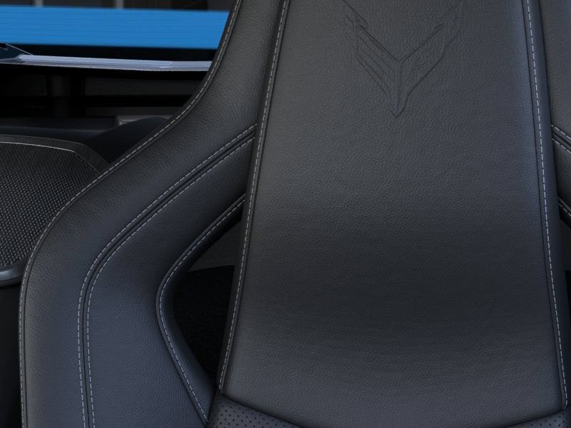 New 2026 Chevrolet Corvette Z06 RWD image 21