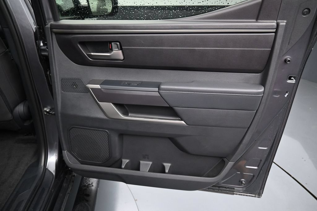 Certified 2026 Toyota Tundra SR5 AWD/4WD image 29