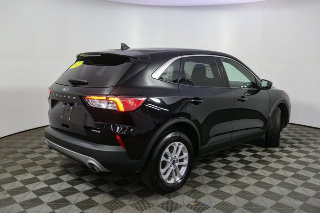 Used 2022 Ford Escape SE w/ Convenience Package image 13