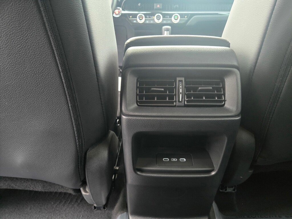 Used 2026 Honda CR-V EX-L image 16