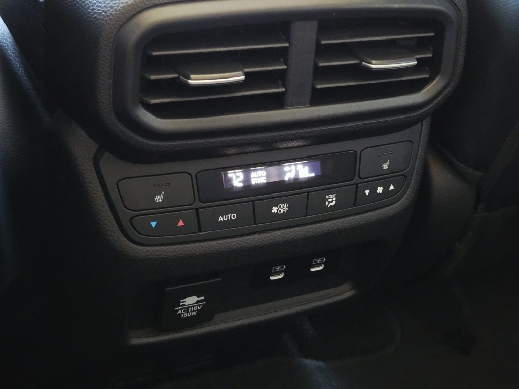 Certified 2026 Honda Pilot Elite image 19