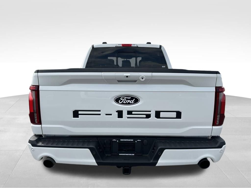 Used 2024 Ford F150 Lariat w/ Bed Utility Package image 17