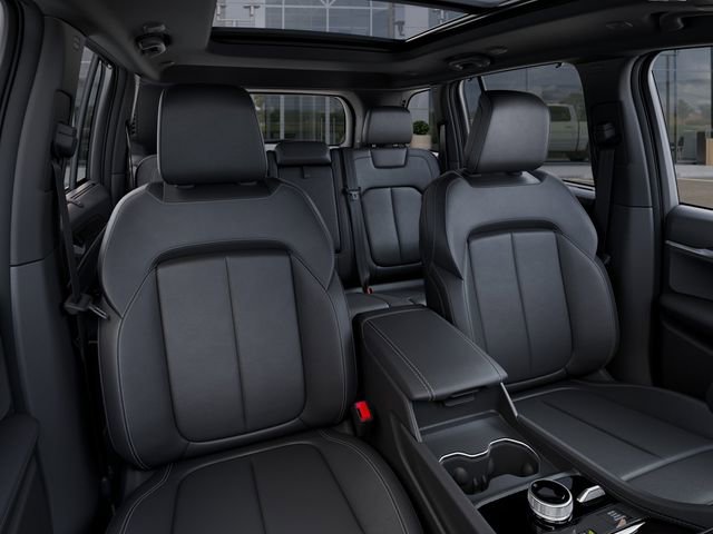 New 2026 Jeep Grand Cherokee Limited AWD/4WD image 17