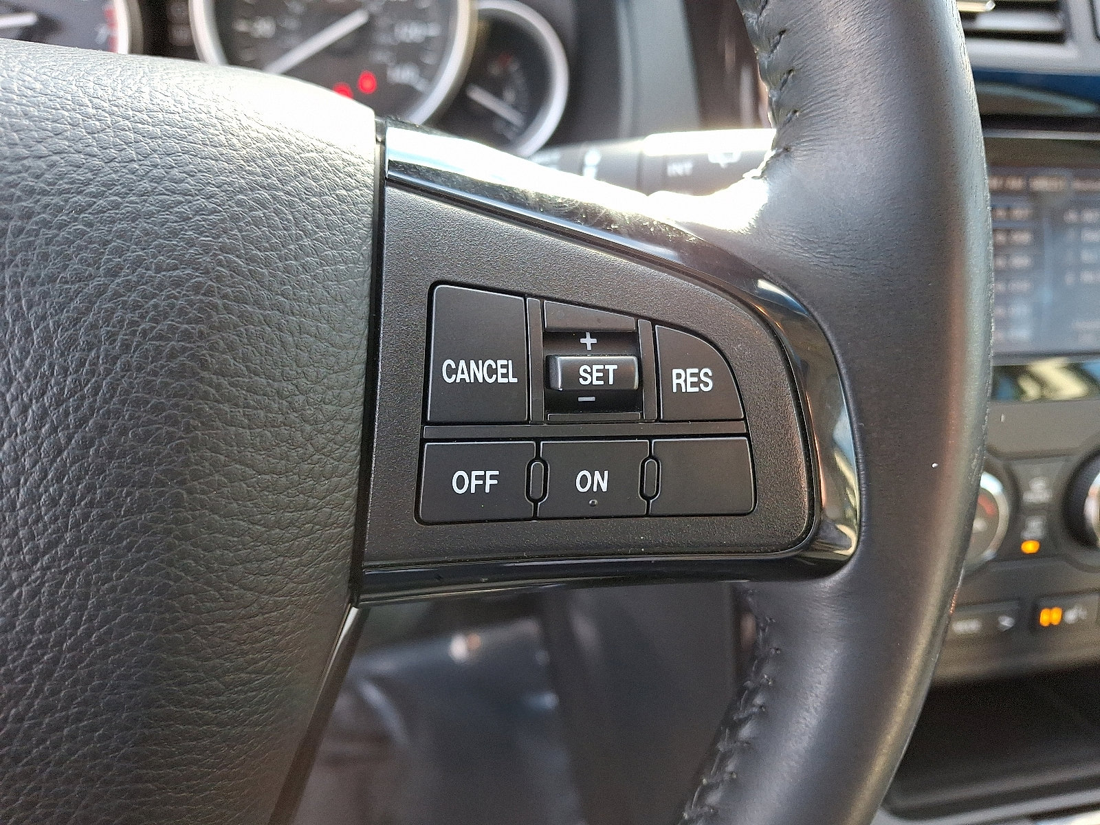 Used 2013 MAZDA CX-9 Grand Touring image 23