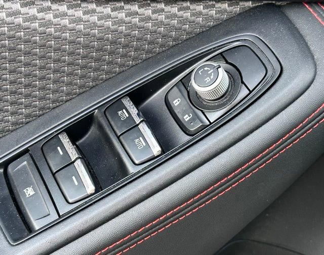 Used 2021 Subaru Forester Sport image 21