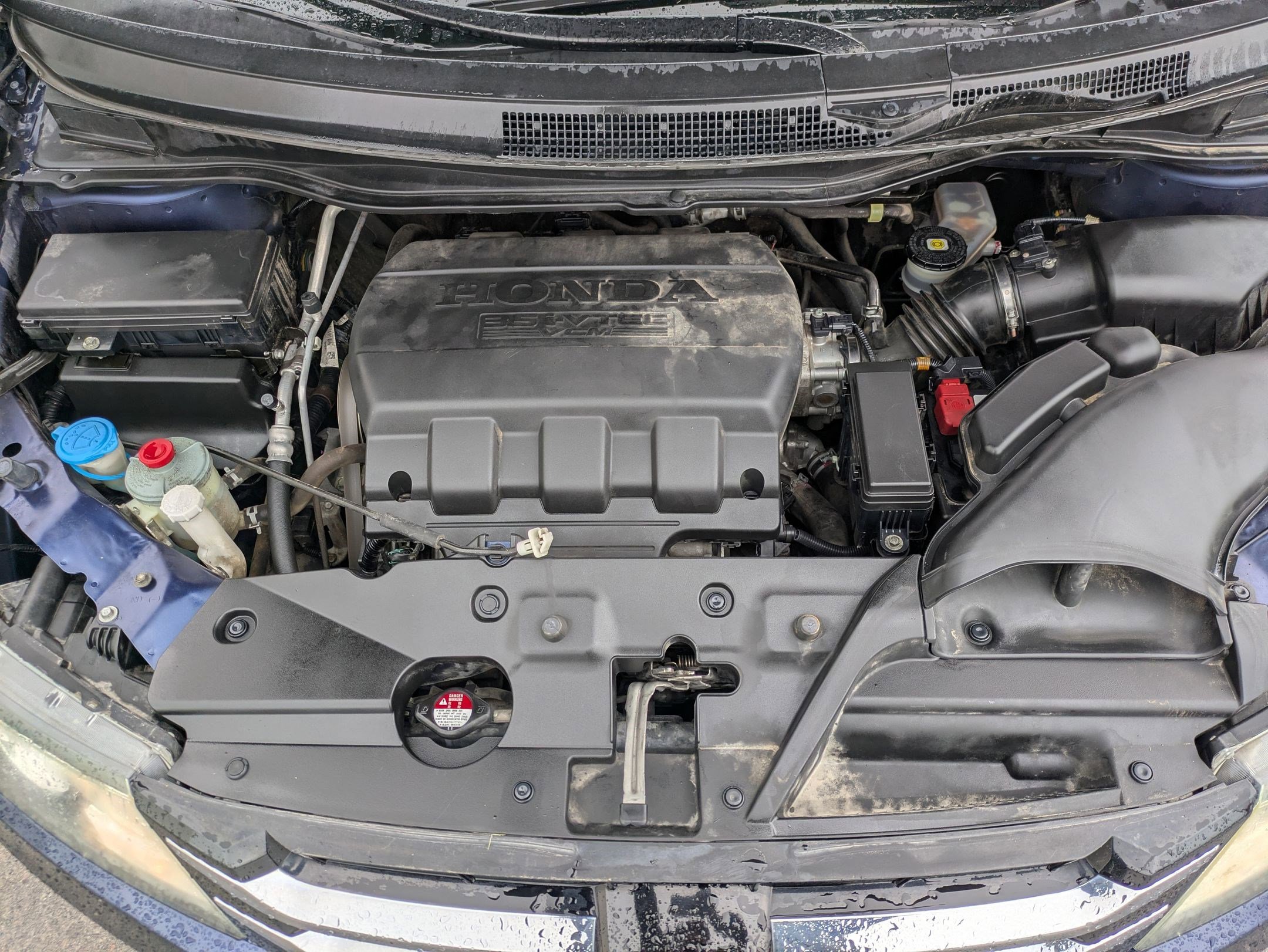 Used 2015 Honda Odyssey Touring image 37