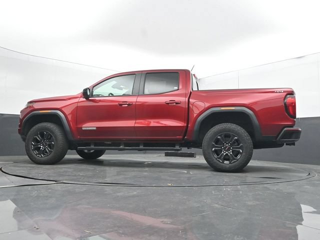 Used 2025 GMC Canyon Elevation w/ Convenience Package AWD/4WD image 29