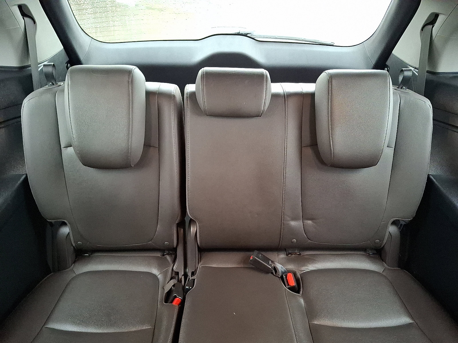 Used 2020 Honda Odyssey EX-L image 11