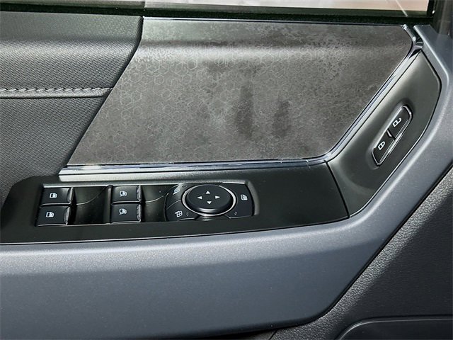 New 2025 Ford F150 XLT w/ Equipment Group 302A MID image 14