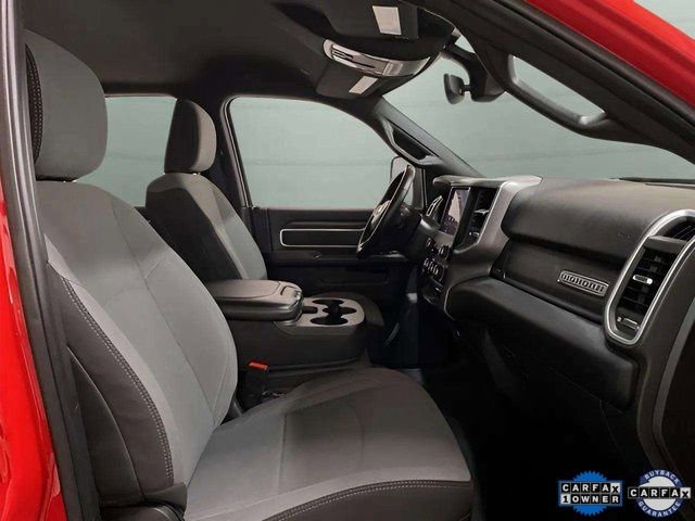 Used 2024 RAM 2500 Big Horn w/ Bed Utility Group image 62