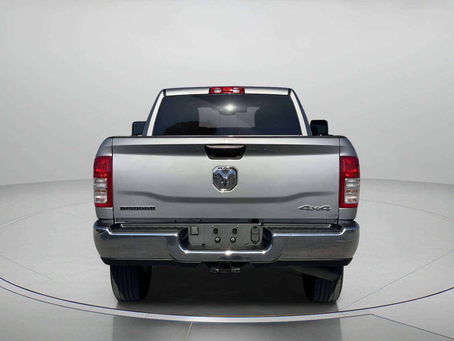 Used 2024 RAM 2500 Big Horn image 4