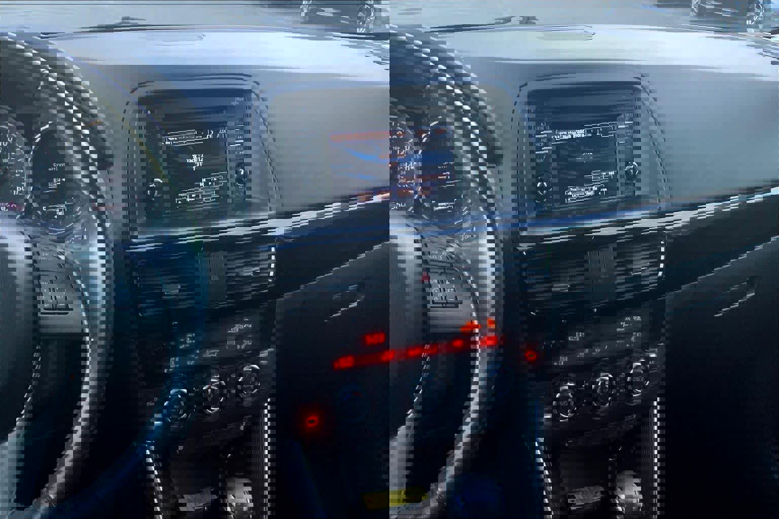 Used 2014 MAZDA CX-5 Grand Touring image 6