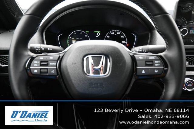 Used 2026 Honda Civic Sport image 29