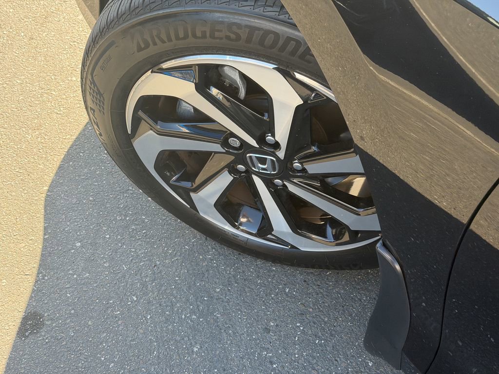 Used 2016 Honda Accord EX-L image 10