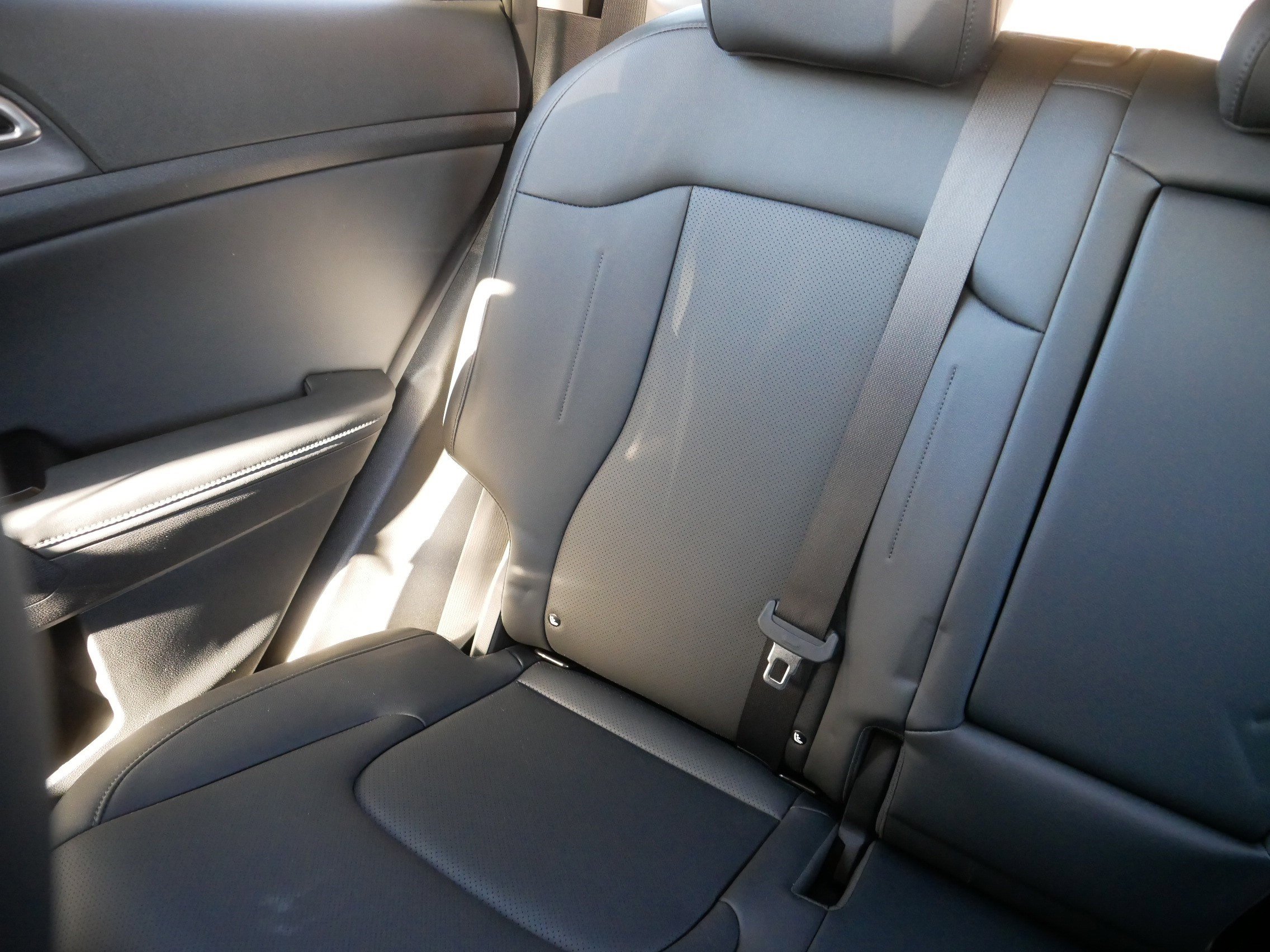 Certified 2024 Kia Sportage EX image 12