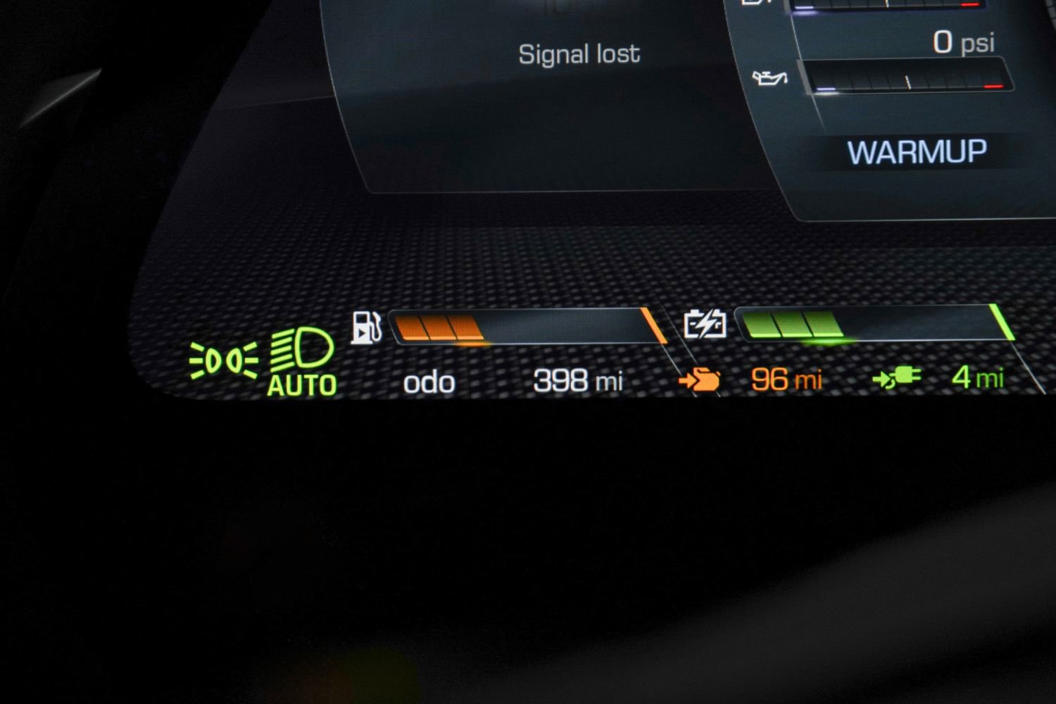 Used 2022 Ferrari SF90 Spider image 50