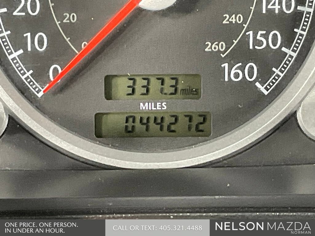 Used 2007 Chrysler Crossfire Limited RWD image 34