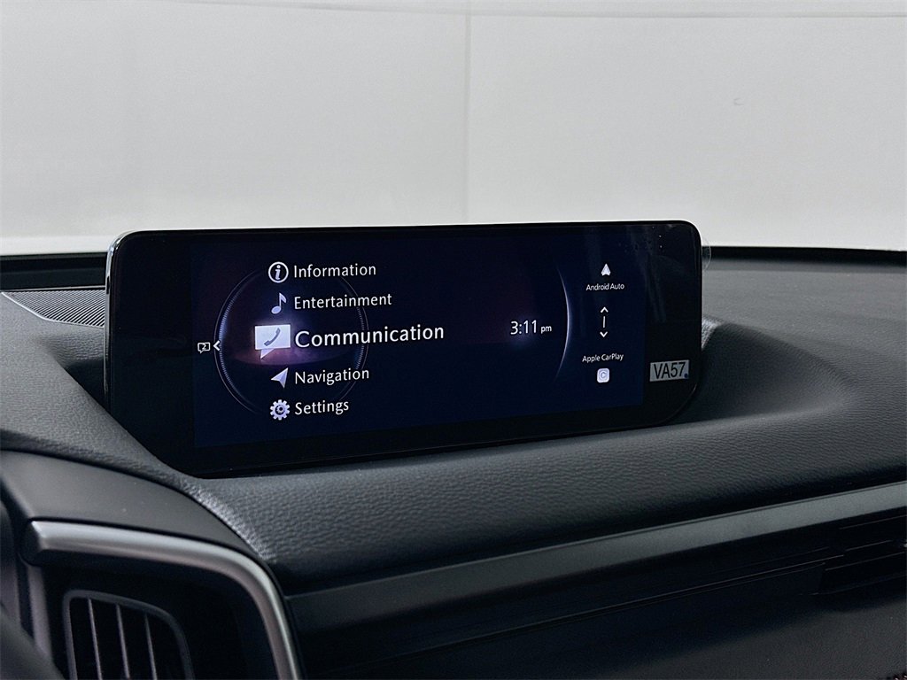 New 2026 MAZDA CX-50 AWD 2.5 Hybrid w/ Weather Package image 13