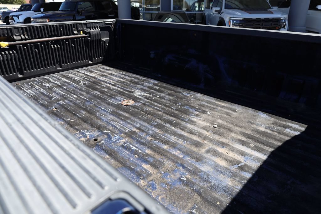 Used 2008 Ford F350 XLT AWD/4WD image 21