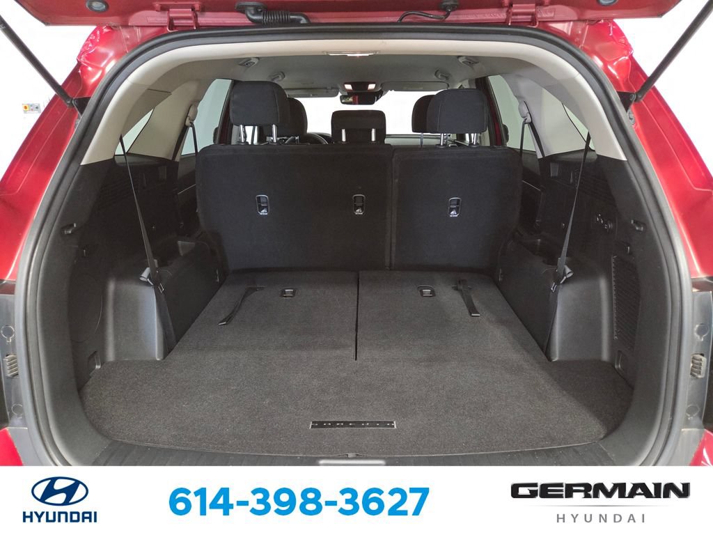Used 2023 Kia Sorento LX AWD/4WD image 21