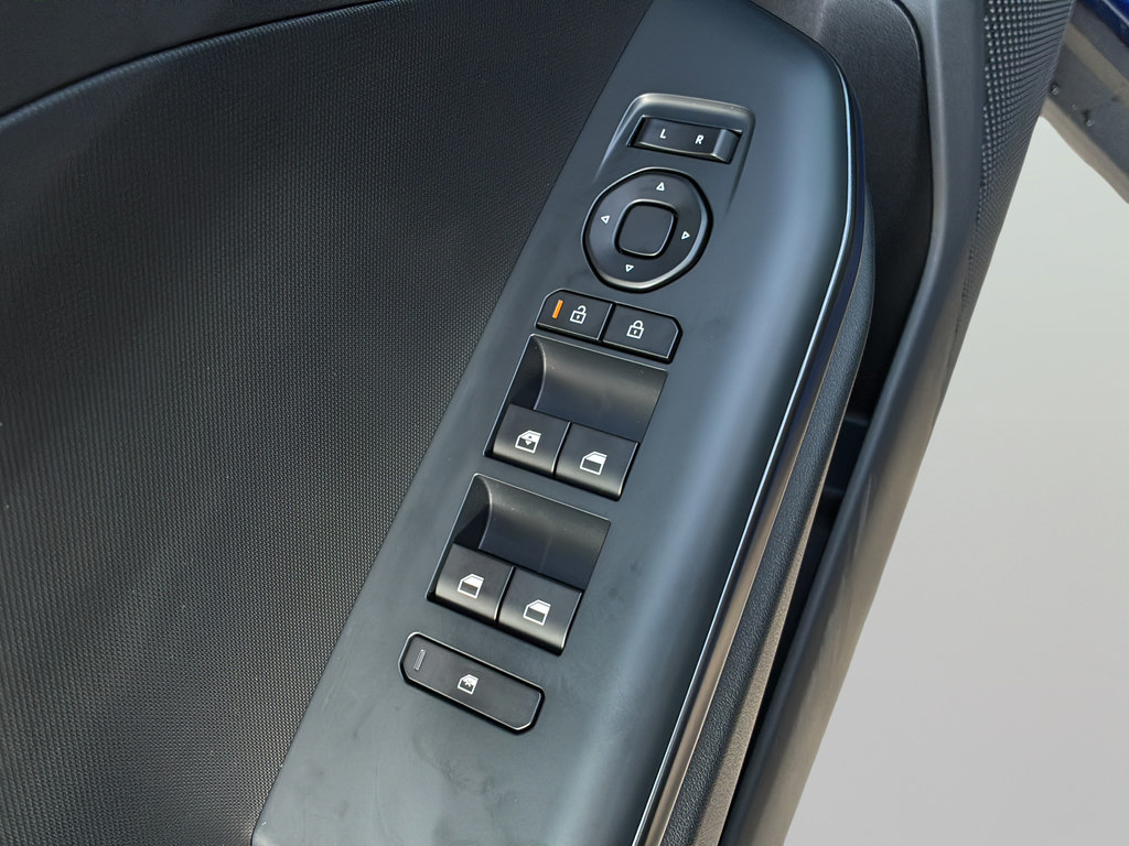 New 2026 Kia K4 FWD image 12