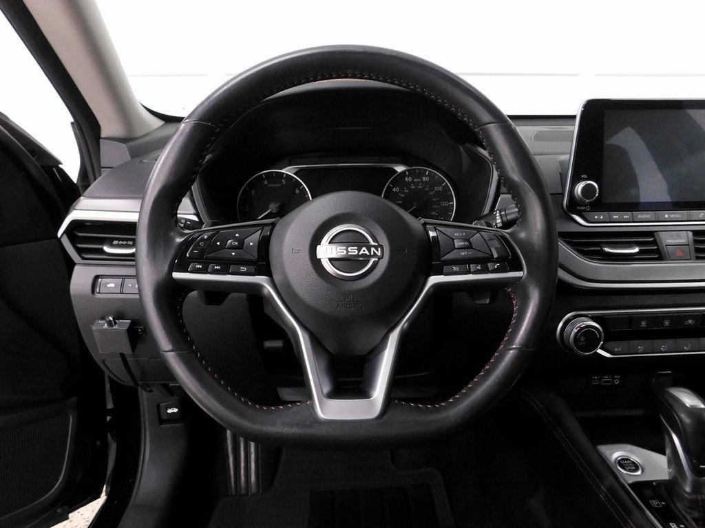 Used 2023 Nissan Altima 2.5 SR image 46