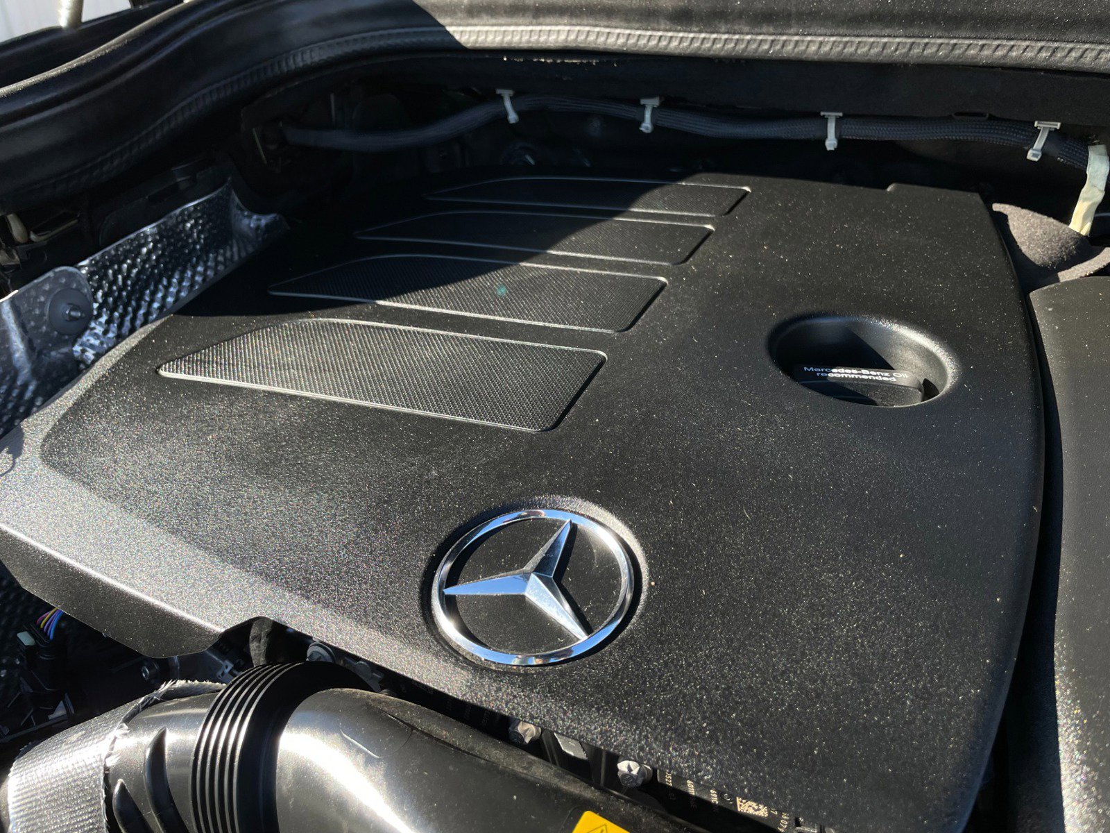 Used 2023 Mercedes-Benz GLE 350 4MATIC image 28